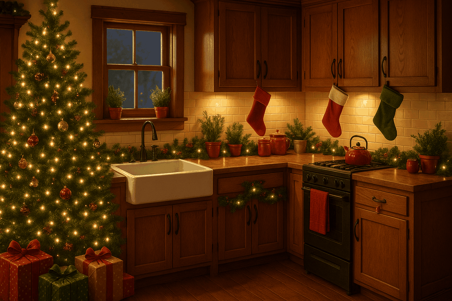 Christmas