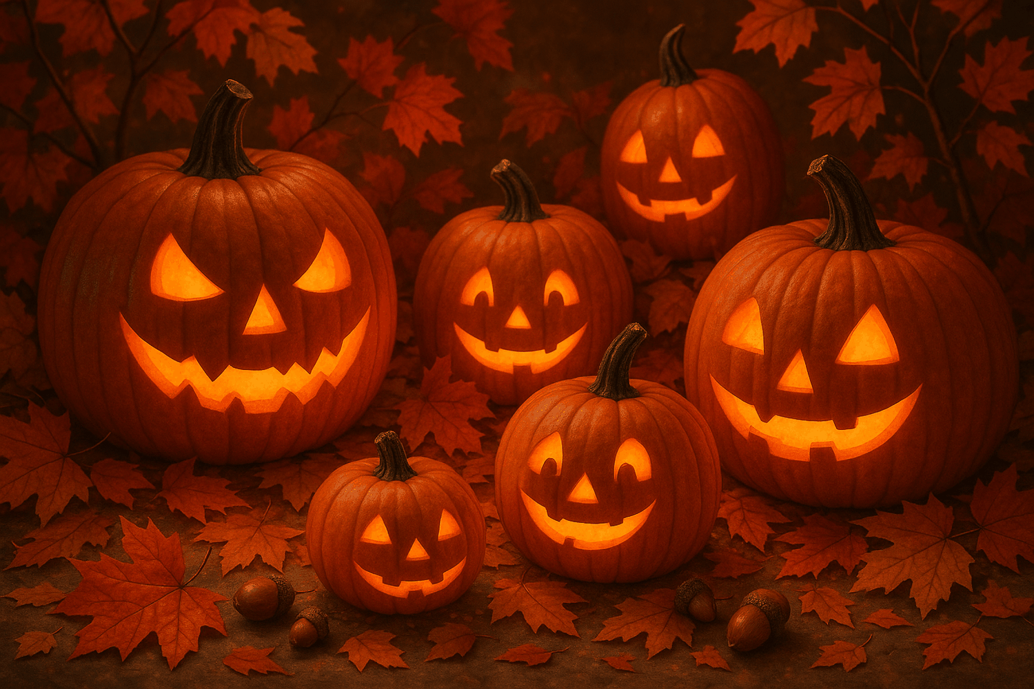 Halloween