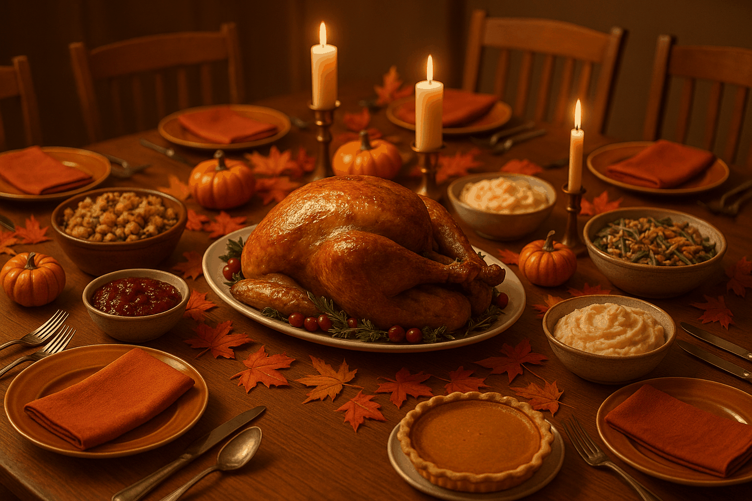 Thanksgiving