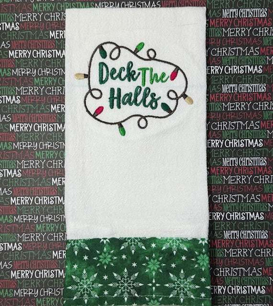 Deck the Halls!