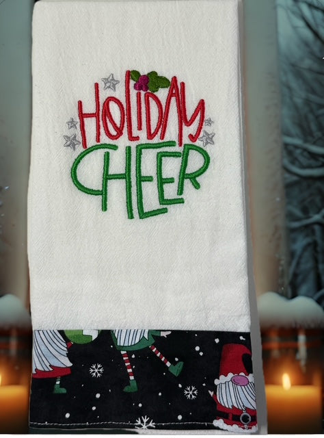 Holiday Cheer