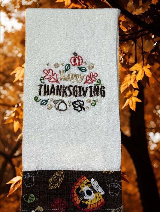 Happy Thanksgiving